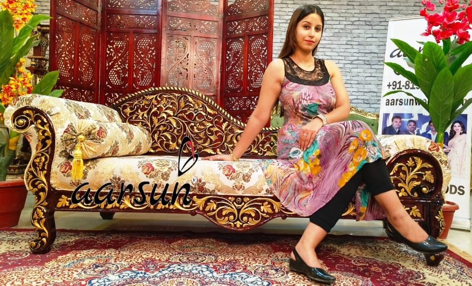 New Style Diwan Couch Exclusive design