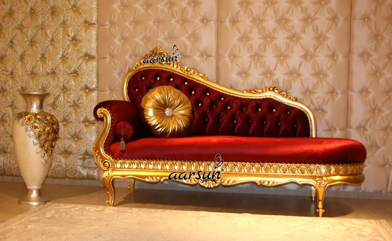 Premium Chaise Lounge