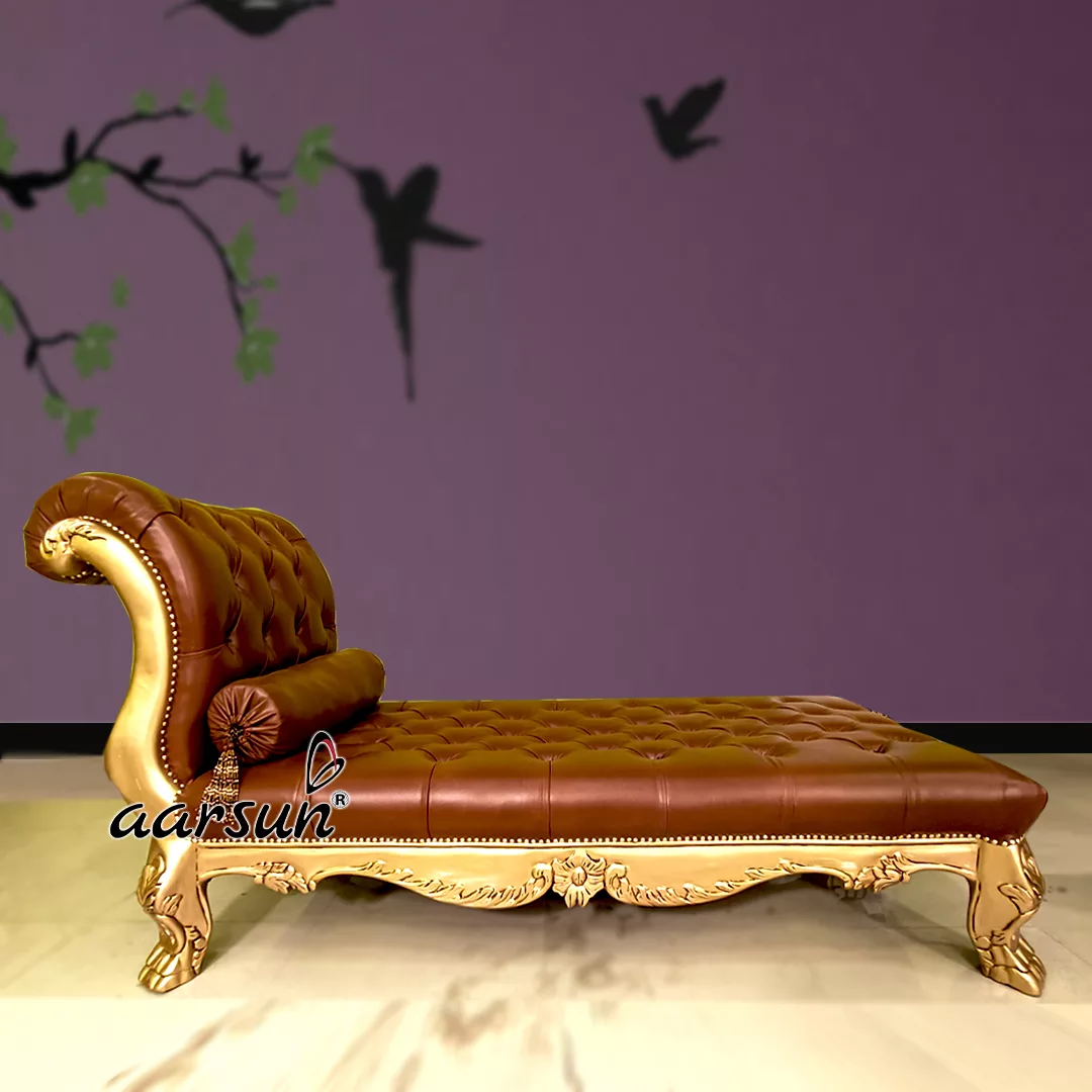 Unique Royal Love Settee